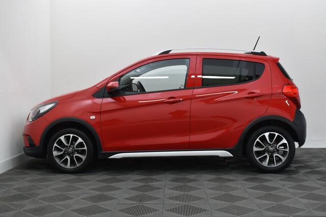 Opel KARL 1.0 ROCKS 75PK Online Edition