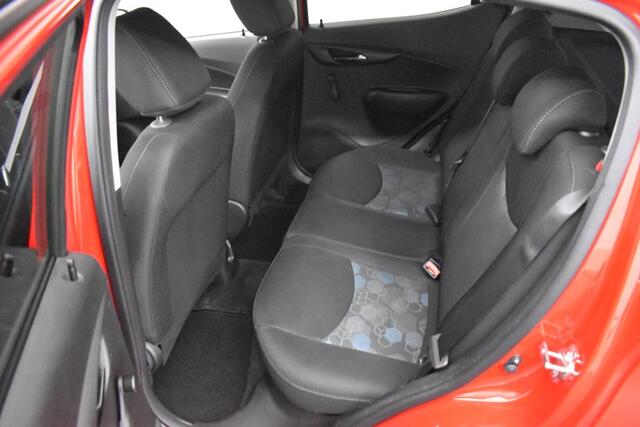 Opel KARL 1.0 ROCKS 75PK Online Edition