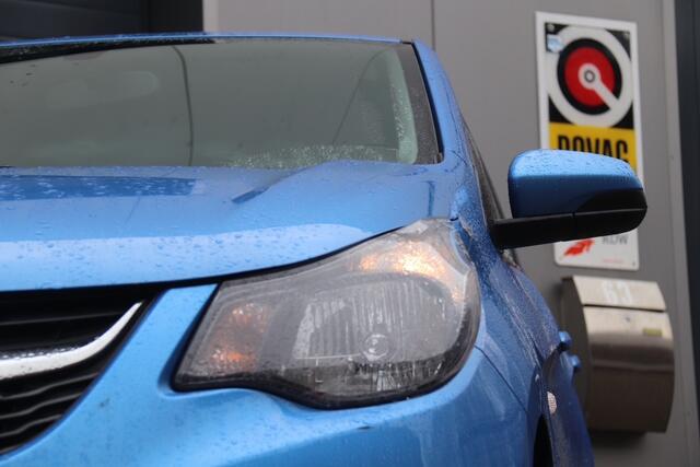 Opel KARL 1.0 ecoFLEX Edition, Cruise, Airco