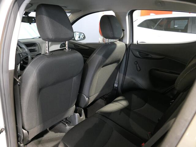 Opel KARL 1.0 ecoFLEX Edition - Sensor achter - Radio - Bluetooth - Airco