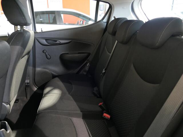 Opel KARL 1.0 ecoFLEX Edition - Sensor achter - Radio - Bluetooth - Airco