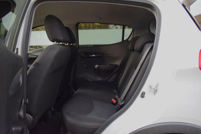 Opel KARL 1.0 Rocks Online Edition|AIRCO|CRUISE|1 EIGENAAR