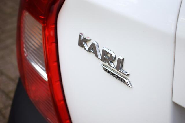 Opel KARL 1.0 Rocks Online Edition|AIRCO|CRUISE|1 EIGENAAR