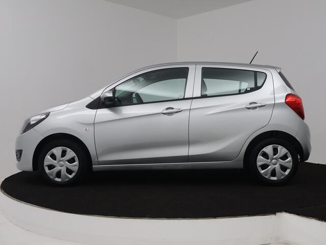 Opel KARL 1.0 ecoFLEX Edition | Airco | Cruise Control |