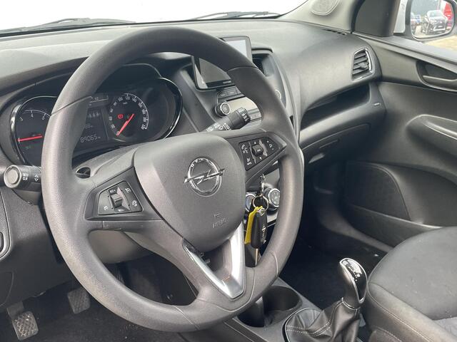 Opel KARL 1.0 ecoFLEX 120 Jaar Edition | Airco |