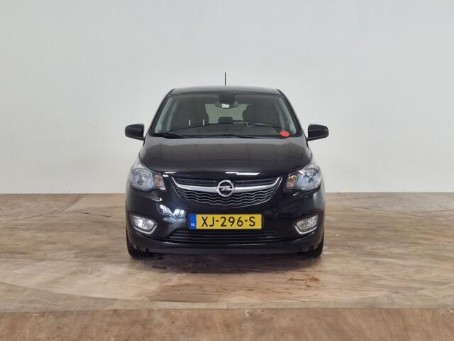 Opel KARL 1.0 Easytronic 3.0r 75pk Innovation
