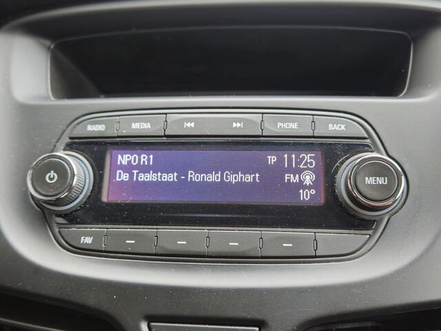 Opel KARL 1.0 ecoFLEX Edition Inclusief afleveringskosten