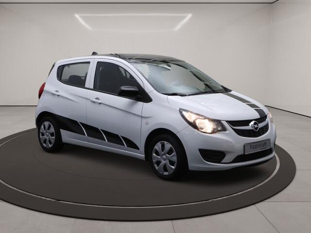 Opel KARL 1.0 ecoFLEX Edition, Cruise Control, Camera, Elektrische Ramen