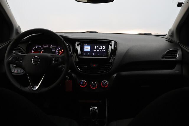 Opel KARL 1.0 ecoFLEX Edition, Cruise Control, Camera, Elektrische Ramen