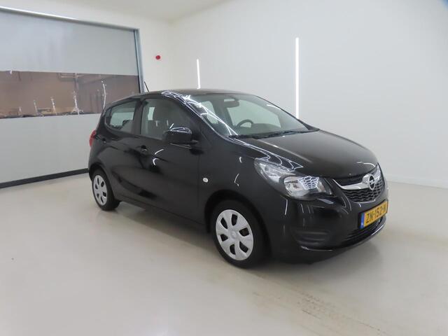 Opel KARL 1.0 ecoFLEX 120 Jaar Edition 5DRS / Airco / Cruise / Centrale vergrendeling