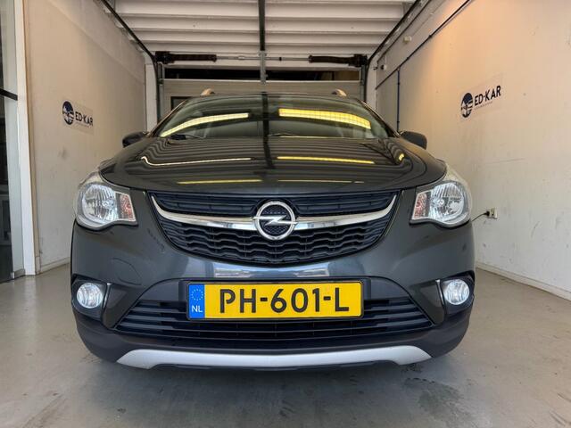 Opel KARL 1.0 Rocks Online Edition STOERE AUTO 2DE EIG RIJDT GOED NAP APK