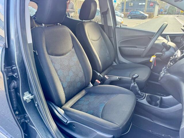 Opel KARL 1.0 Rocks Online Edition STOERE AUTO 2DE EIG RIJDT GOED NAP APK