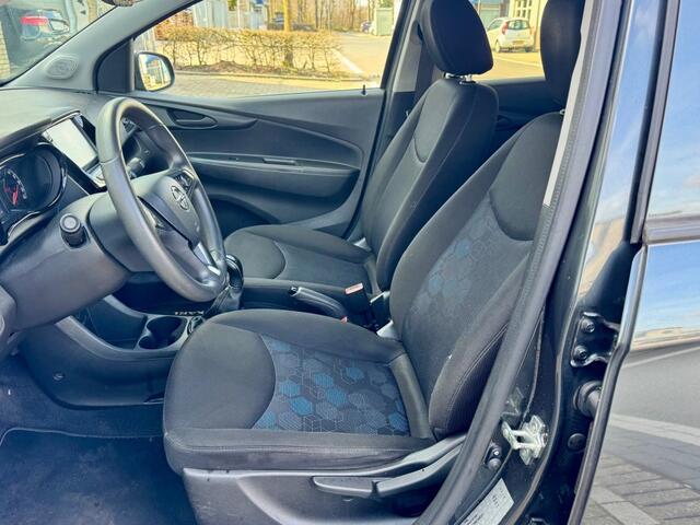 Opel KARL 1.0 Rocks Online Edition STOERE AUTO 2DE EIG RIJDT GOED NAP APK