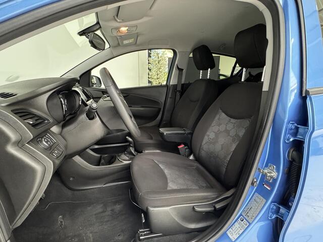 Opel KARL 1.0 Rocks Online Edition | Automaat | Apple CarPlay / Android Auto | Navigatie | Cruise Control |