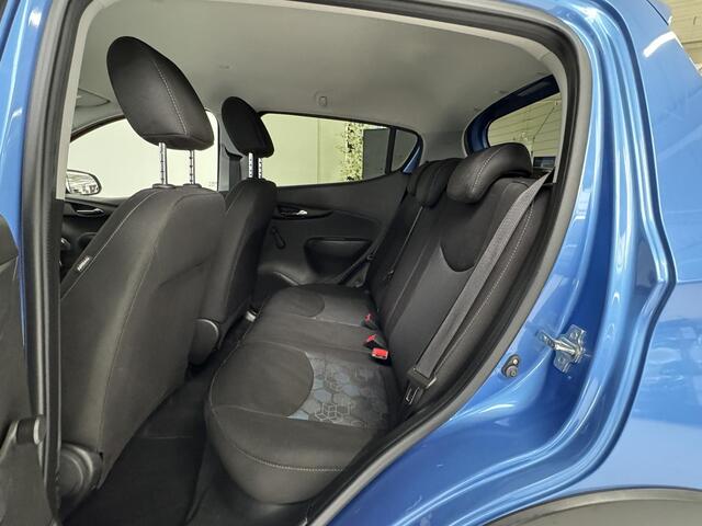 Opel KARL 1.0 Rocks Online Edition | Automaat | Apple CarPlay / Android Auto | Navigatie | Cruise Control |