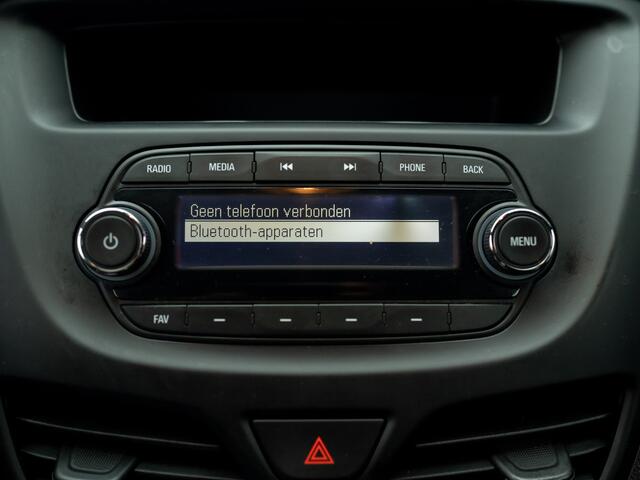 Opel KARL 1.0 ecoFLEX Edition | Bluetooth | Parkeersensoren | Cruise Control | Prijs Rijklaar!!