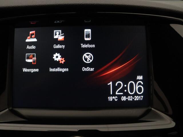 Opel KARL 1.0 Rocks Online Edition Airco | Cruise | Carplay | Parkeersens. achter
