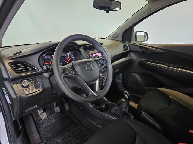 Opel KARL 1.0 EcoFLEX Edition / Airco / Cruise / NL Auto