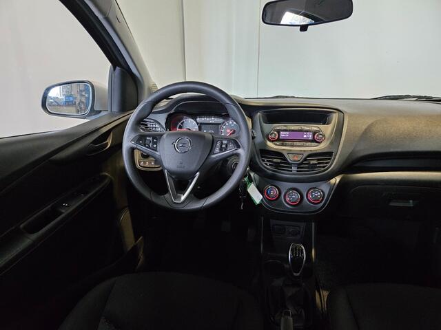 Opel KARL 1.0 EcoFLEX Edition / Airco / Cruise / NL Auto