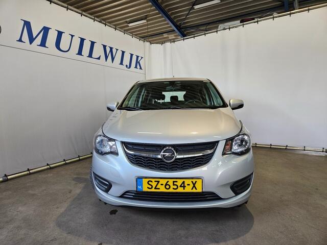 Opel KARL 1.0 EcoFLEX Edition / Airco / Cruise / NL Auto