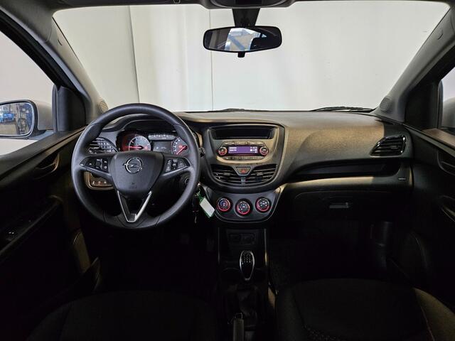 Opel KARL 1.0 EcoFLEX Edition / Airco / Cruise / NL Auto