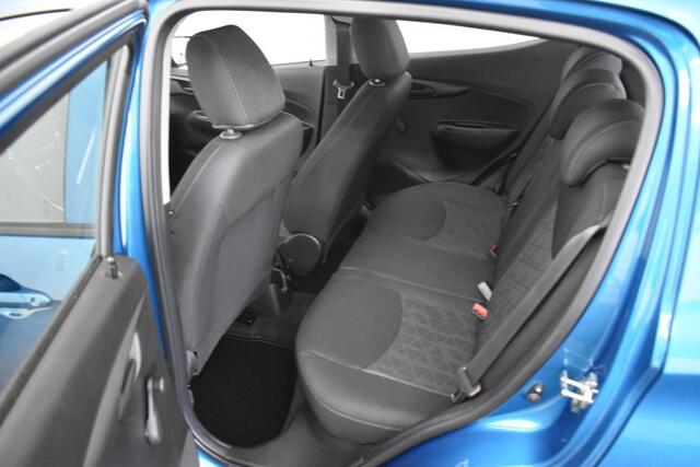 Opel KARL 1.0 EcoFlex 120 Jaar Edition