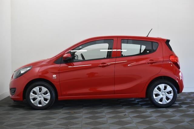 Opel KARL 1.0 EcoFlex 120 Jaar Edition