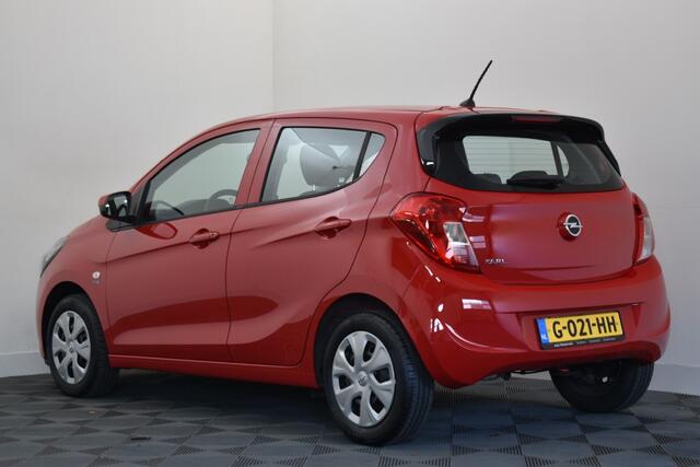 Opel KARL 1.0 EcoFlex 120 Jaar Edition