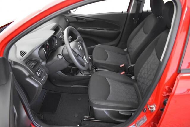 Opel KARL 1.0 EcoFlex 120 Jaar Edition