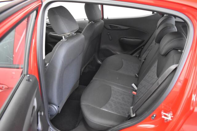 Opel KARL 1.0 EcoFlex 120 Jaar Edition