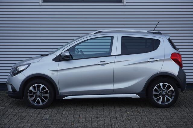Opel KARL Rocks 1.0 Online Edition / 1e eig. / Parkeersensoren / CarPlay / Android Auto