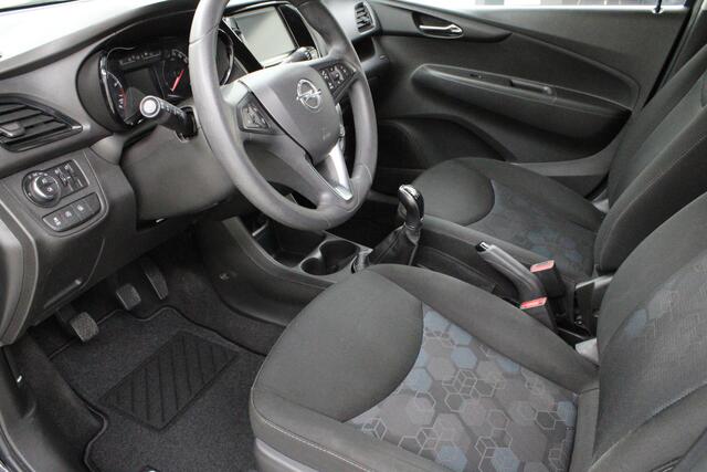 Opel KARL 1.0 Rocks Online Edition | airco | navigatie fullmap | pdc achter | carplay | bluetooth | cruise control
