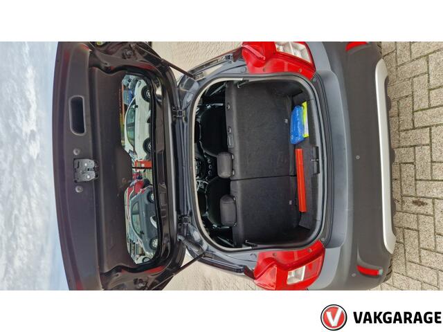 Opel KARL 24000 km !!!!! 1.0 Rocks Onl. Ed.