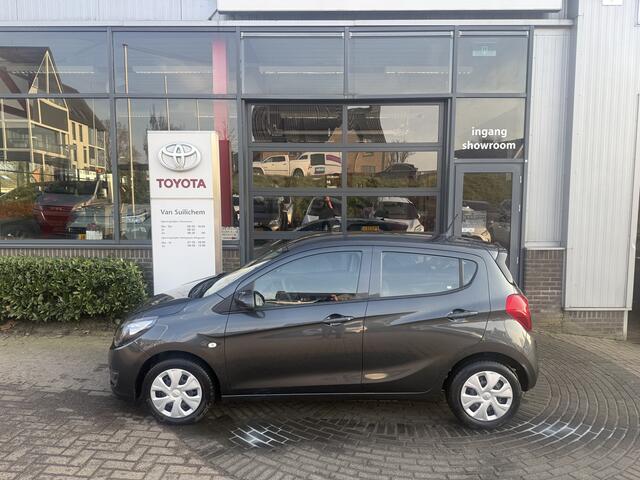Opel KARL 1.0 ecoFLEX Edition