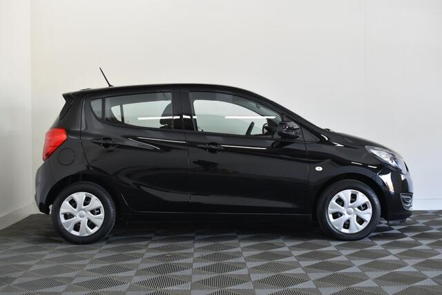 Opel KARL 1.0 ECOFLEX 75PK EDITION