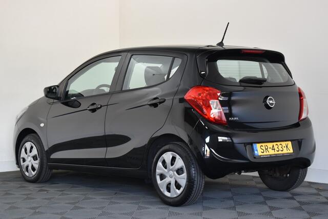 Opel KARL 1.0 ECOFLEX 75PK EDITION