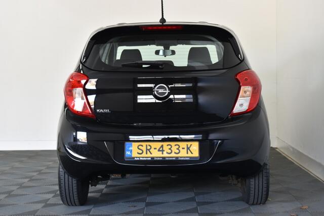 Opel KARL 1.0 ECOFLEX 75PK EDITION