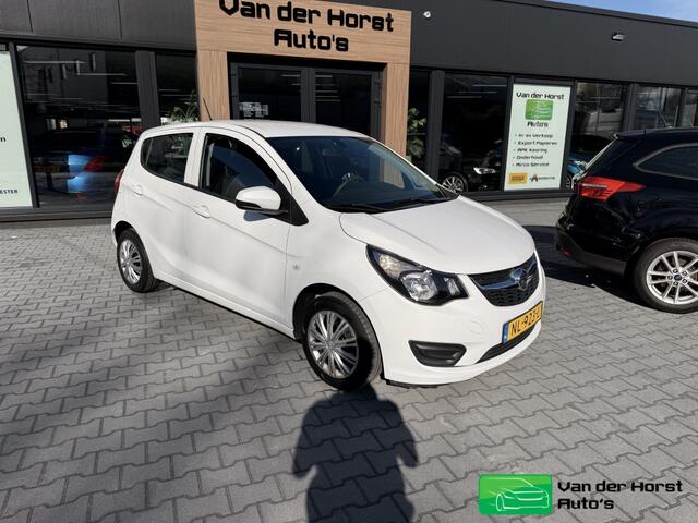 Opel KARL 1.0 ecoFLEX Edition
