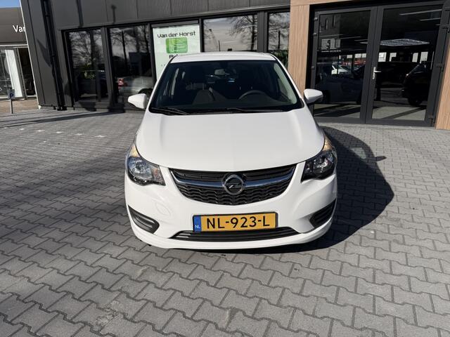 Opel KARL 1.0 ecoFLEX Edition