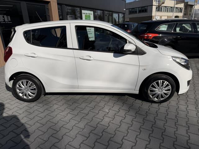 Opel KARL 1.0 ecoFLEX Edition