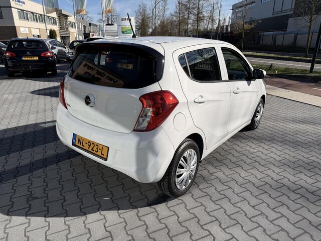 Opel KARL 1.0 ecoFLEX Edition