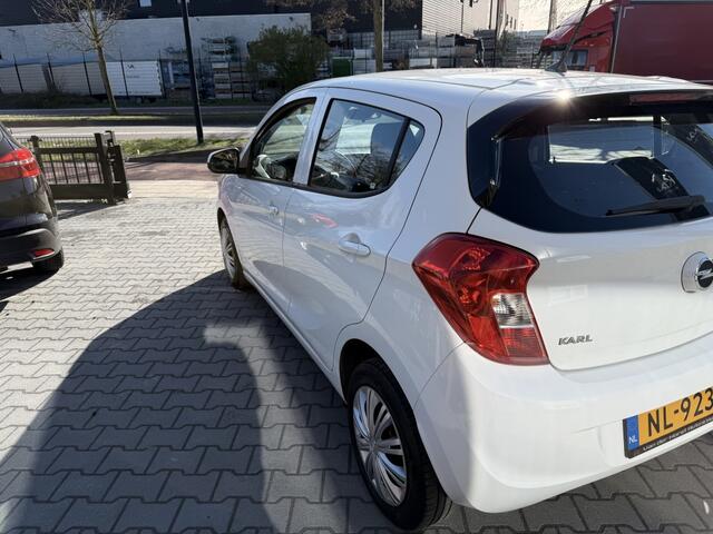 Opel KARL 1.0 ecoFLEX Edition