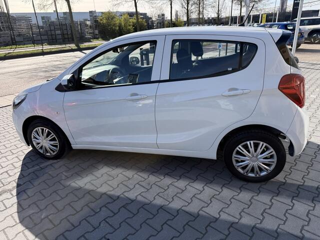 Opel KARL 1.0 ecoFLEX Edition