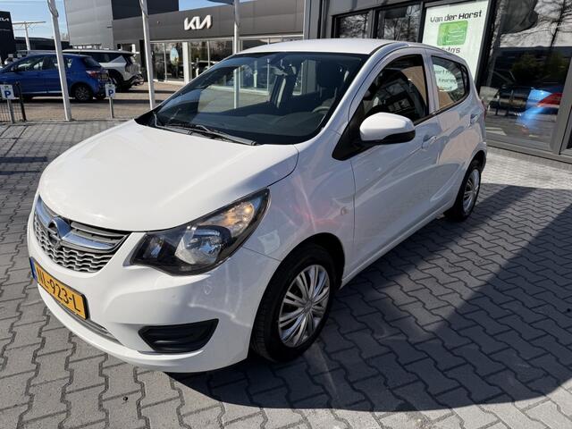 Opel KARL 1.0 ecoFLEX Edition