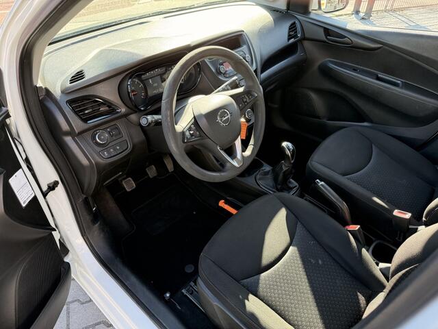 Opel KARL 1.0 ecoFLEX Edition