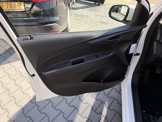 Opel KARL 1.0 ecoFLEX Edition