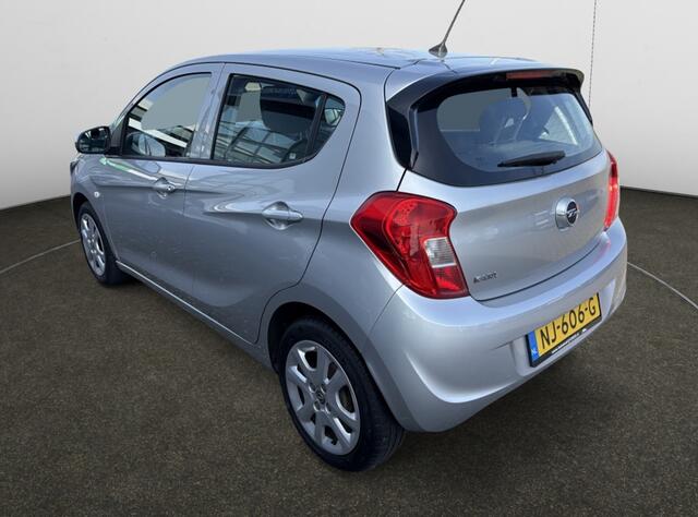 Opel KARL 1.0 ecoFLEX Edition