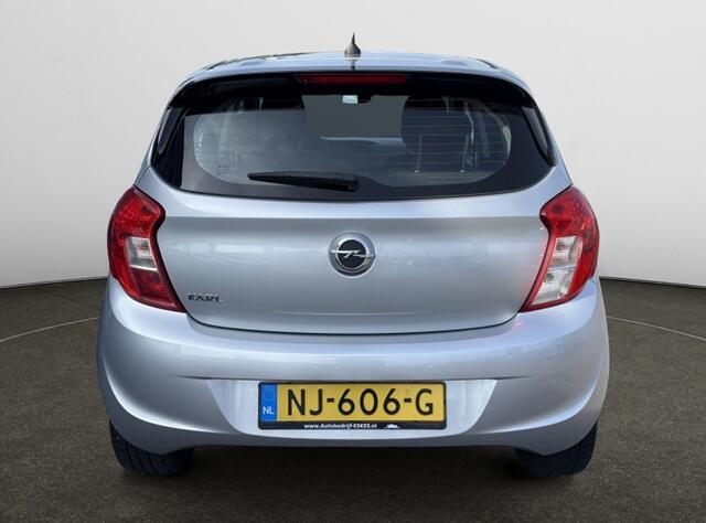 Opel KARL 1.0 ecoFLEX Edition