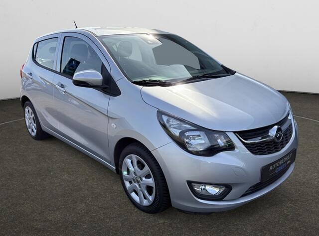 Opel KARL 1.0 ecoFLEX Edition