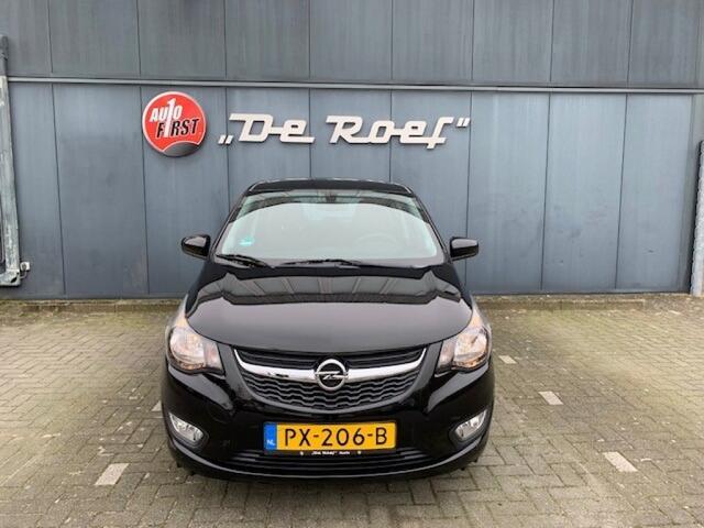 Opel KARL 1.0 ECOFLEX EDITION CRUISE AIRCO